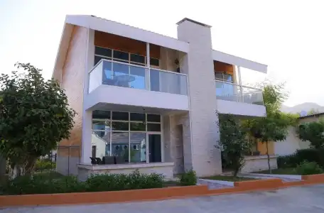 Sandy Beach and Resort - 0