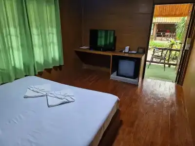 Tontarn Resort And Spa - 181
