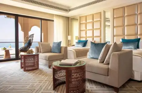 Royal Saray Resort - 5
