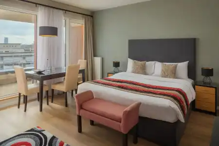 Escala & Suites - 171