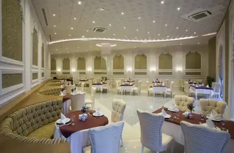 Water Side Resort & Spa - Ultra All Inclusive - 34
