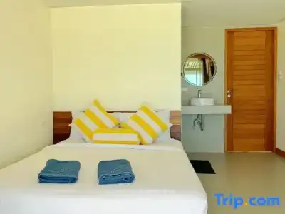 Samed Seaside Resort - 78