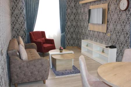 Gold&SPA Naftalan - 15