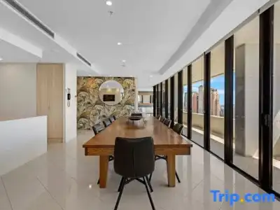 Aria Apartments - 366