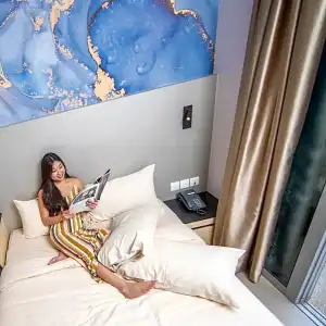 ibis Styles Singapore Albert - 68