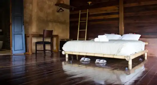Bambuh Boutique Homestay - 63