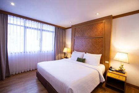 The Tarntawan Surawong - 55