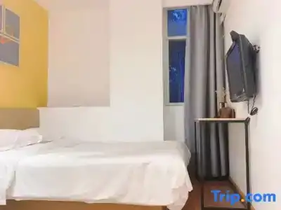 Pod Inn Shanghai Zhongshan Park - 22