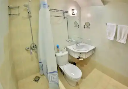 Hostel Tsaghkadzor - 15