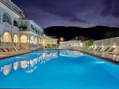 Meandros Boutique & Spa - Adults Only - 44