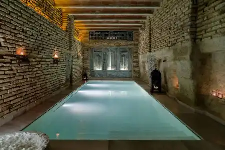 Aire & Ancient Baths - 15
