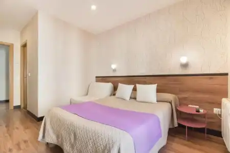 Hostal Art Madrid - 66