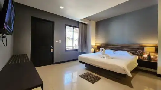 Pattaya Garden Resort - 99