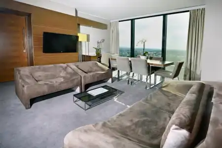 The Manchester Deansgate, by IHG - 72