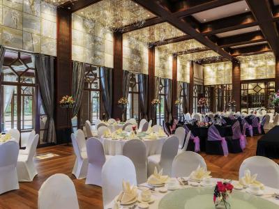 Sofitel Singapore Sentosa - 31