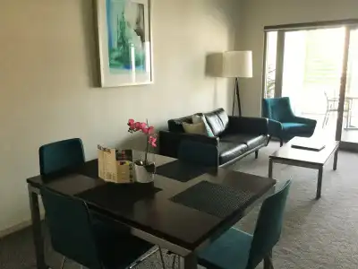 Baileys Serviced Apartments - 1