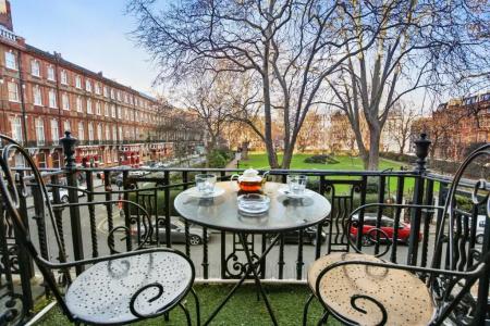 Twenty Nevern Square - 155