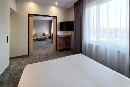 Ramada by Wyndham Essen - 12