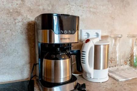 ApartBad Mergentheim - 181