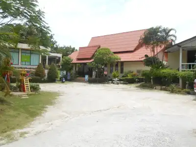 Zama Resort - 24