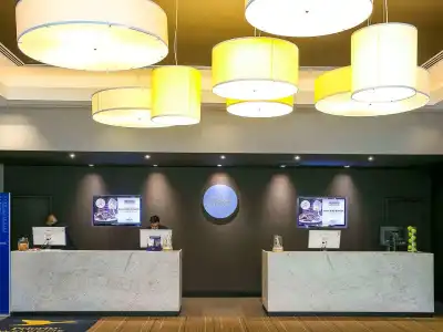 Sydney Central managed by The Ascott Limited - 1