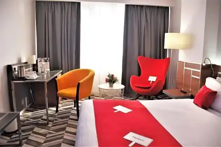Mercure Bucharest Unirii - 80