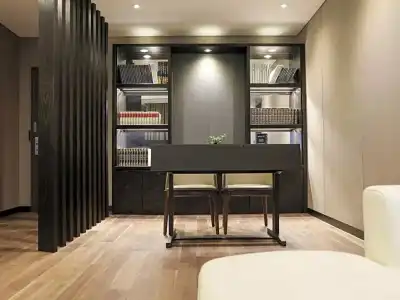 ibis budget Ambassador Busan Haeundae - 54