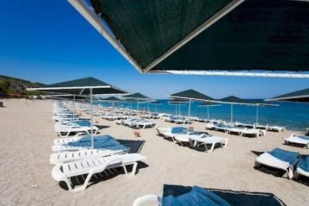 Armas Garden - All Inclusive - 14