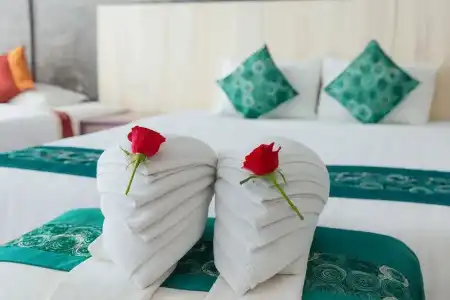 Bellevue Ocean Patong - 16