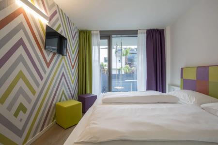 Holiday IV Gardan - 2