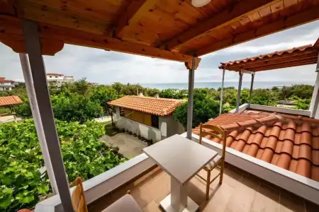Guest House Luiza - 19