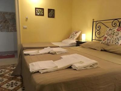Corte dei Salentini Bed & Breakfast - 13