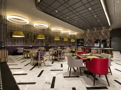 Mercure Bangkok Sukhumvit 24 - 28