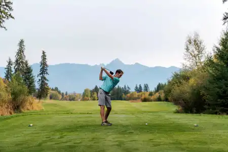 St. Eugene Golf Resort & Casino - 21