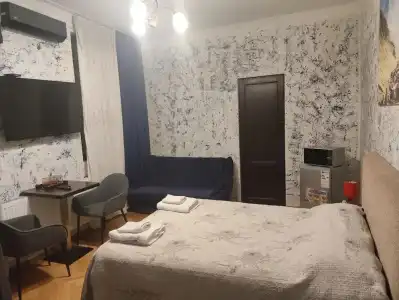 Mia B&B Old Tbilisi Mini-Hotel - 2