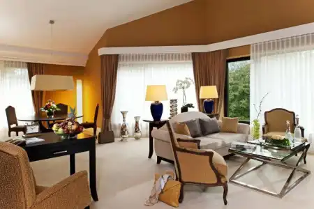 Hilton Frankfurt Gravenbruch - 177