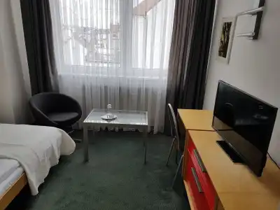 Central - 1