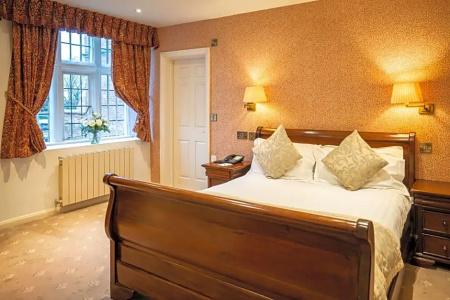 Castle Bromwich Hall, BW Signature Collection by Best Western - 98