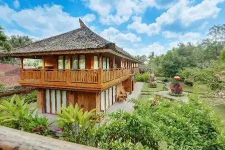 Permata Ayung Private Estate - Adults Only - 83