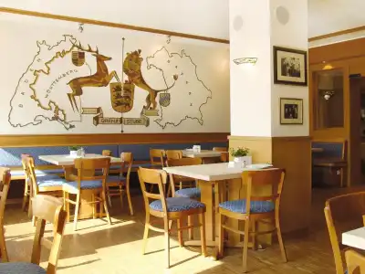 Seligweiler & Restaurants - 22
