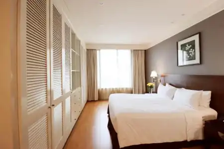Pan Pacific Hanoi - 179