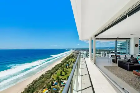 ULTIQA Air On Broadbeach - 182