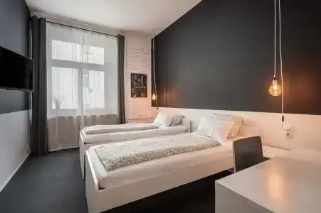 Bohem Prague - 1