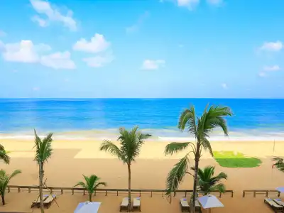 Pandanus Beach Resort & Spa Resort - 18