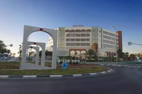 Inbar - 12