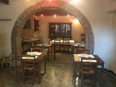 Albergo la Villetta - 12