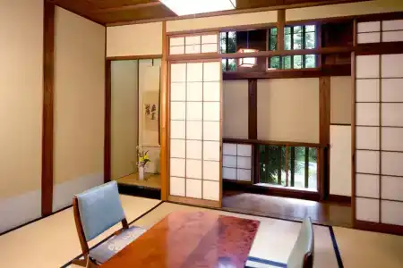 Ryori Ryokan Tsurugata - 1
