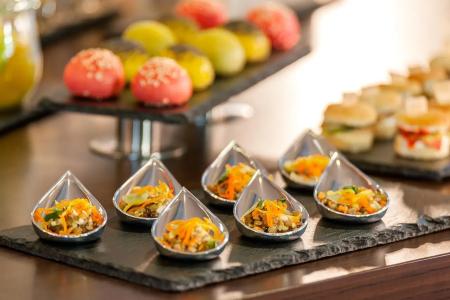 NH Leipzig Zentrum - 12