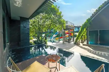 Kalima Resort & Villas Khaolak - 80