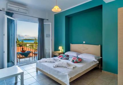 San Lazzaro Apartments - 36